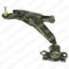 SKODA 41O74 Track Control Arm